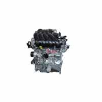 KOMPLE MOTOR H4M 750 738 751 MEGANE 4 1.6 16V 8201605095